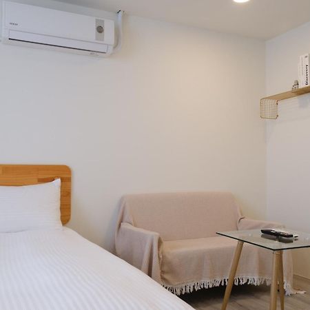 See U Apartment 台南 エクステリア 写真
