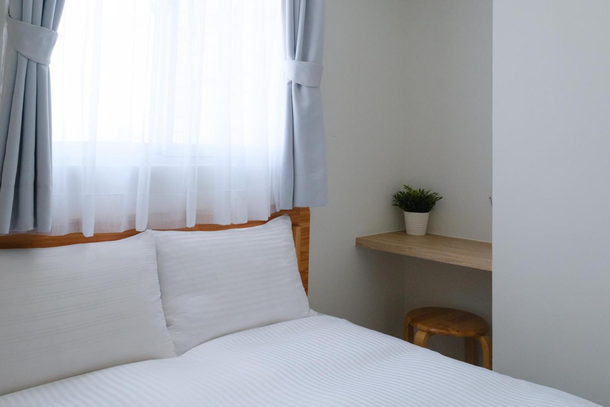 See U Apartment 台南 エクステリア 写真